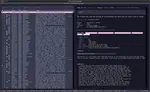 bibtui: a terminal UI for your BibTeX library